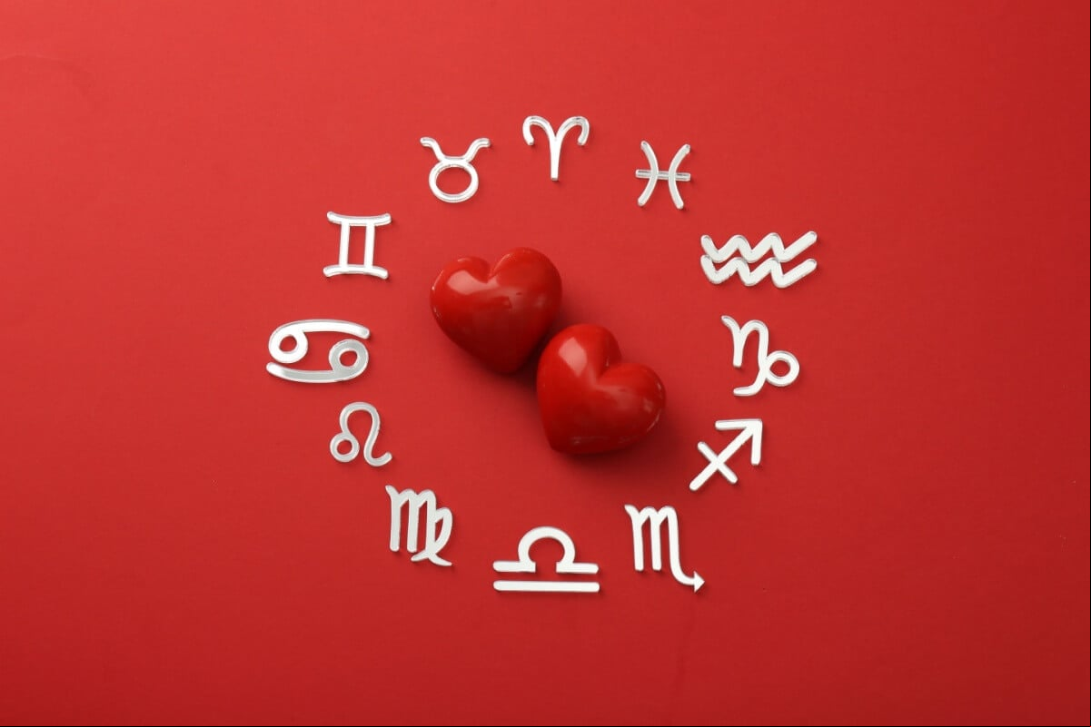 A sinastria ajuda a compreender a energia de cada signo no amor