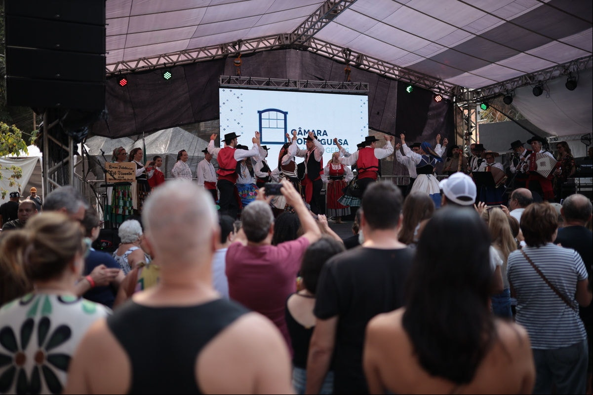 Festa Portuguesa