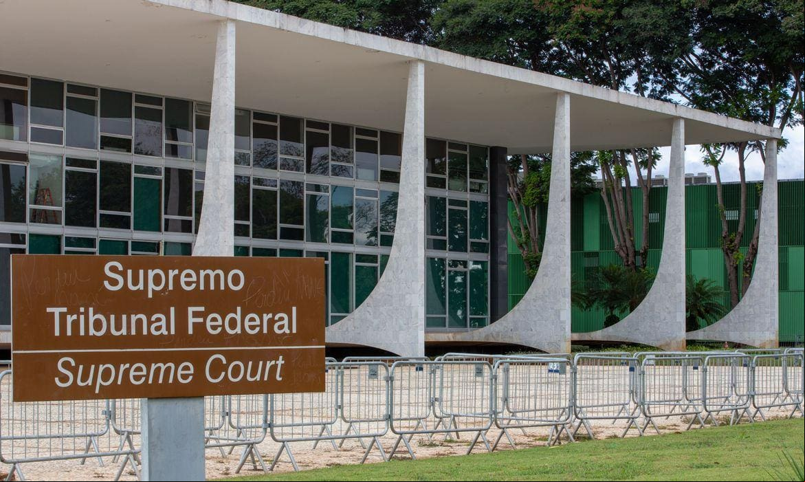 O julgamento sobre as mudanças no foro privilegiado vai acontecer no plenário virtual até 27 de setembro