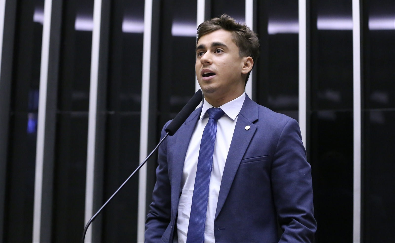 Nikolas Ferreira quer manter sua influência política nas redes para cacifar seu futuro eleitoral