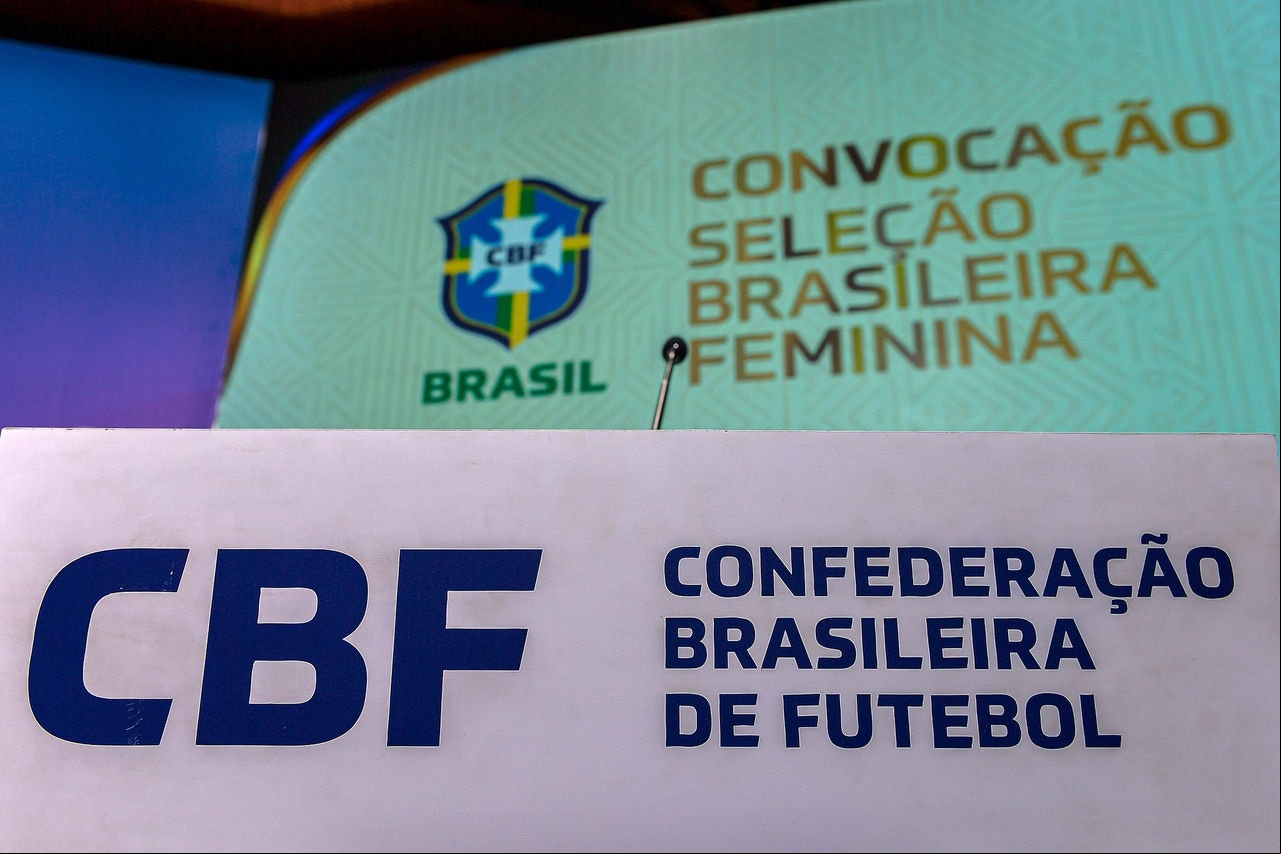 Arthur Elias convoca seleção feminina de futebol para os Jogos Olímpicos de Paris-2024