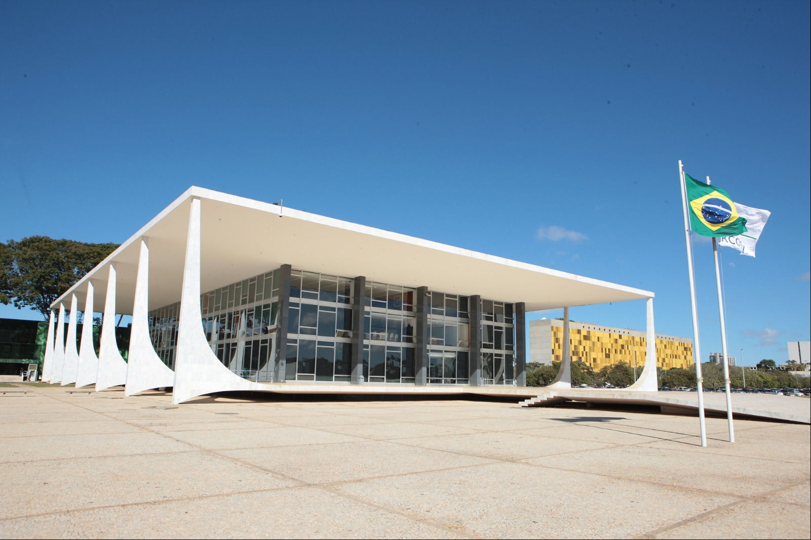 Os interrogatórios serão colhidos presencialmente no STF, em Brasília, mas transmitidos pela TV Justiça