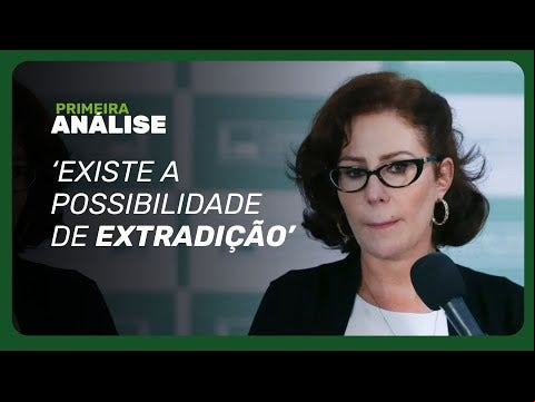 O deputado italiano Angelo Bonelli cobrou medidas em relação à deputada brasileira Carla Zambelli