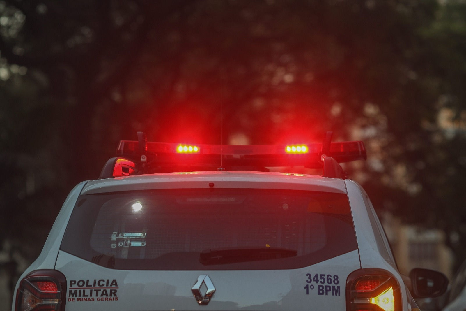 Briga entre mulheres mobilizou Polícia Militar em Itambacuri