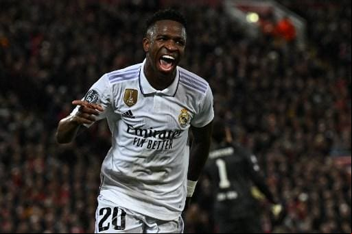 Vinicius-Junior-jogador-do-Real-Madrid