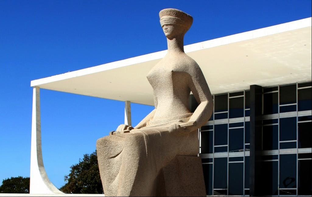 Supremo Tribunal Federal (STF)