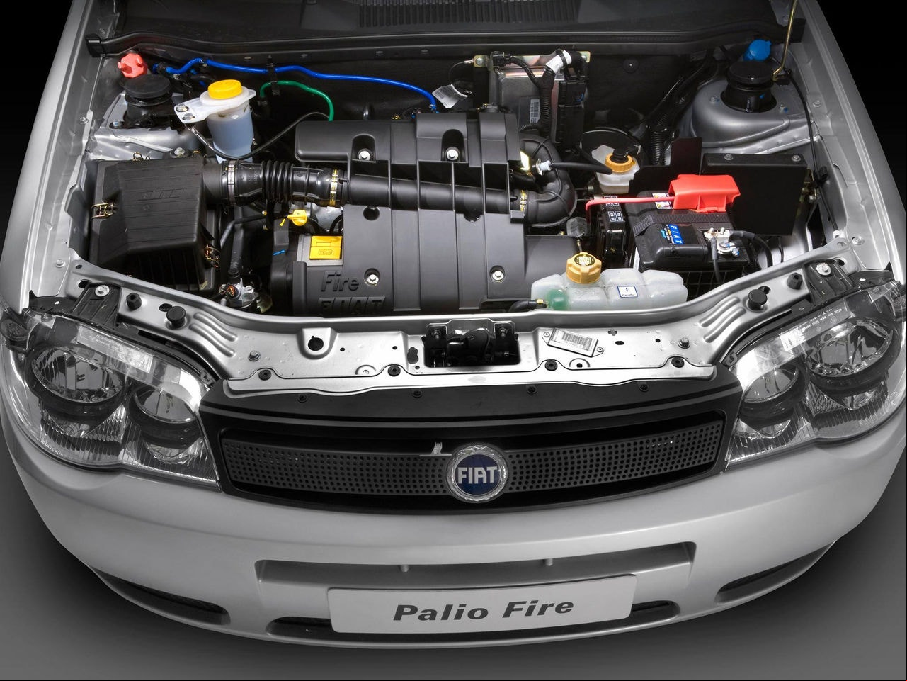 Motor Fiat Fire 1.0 aspirado deve chegar ao fim após mais de duas décadas de mercado no Brasil