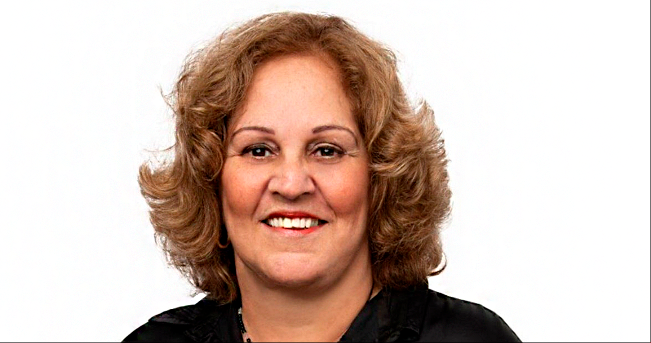 Ana Maria Moretzsohn