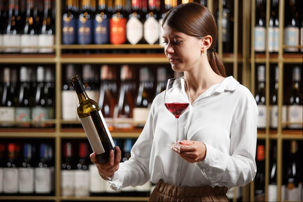 O vinho tinto traz diversos benefícios à saúde se consumido com moderação