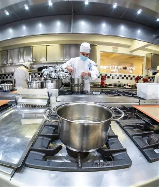  Le Cordon Bleu Brasil