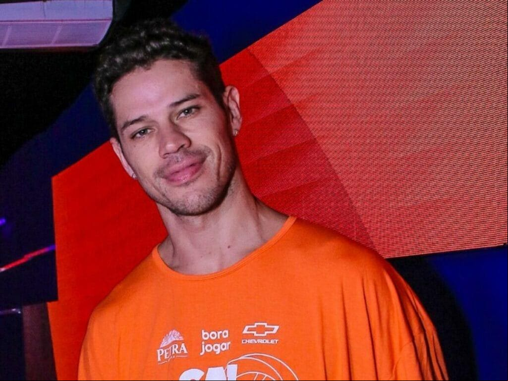 Exclusivo: Em alta, José Loreto abre o jogo e revela se é o queridinho da Globo