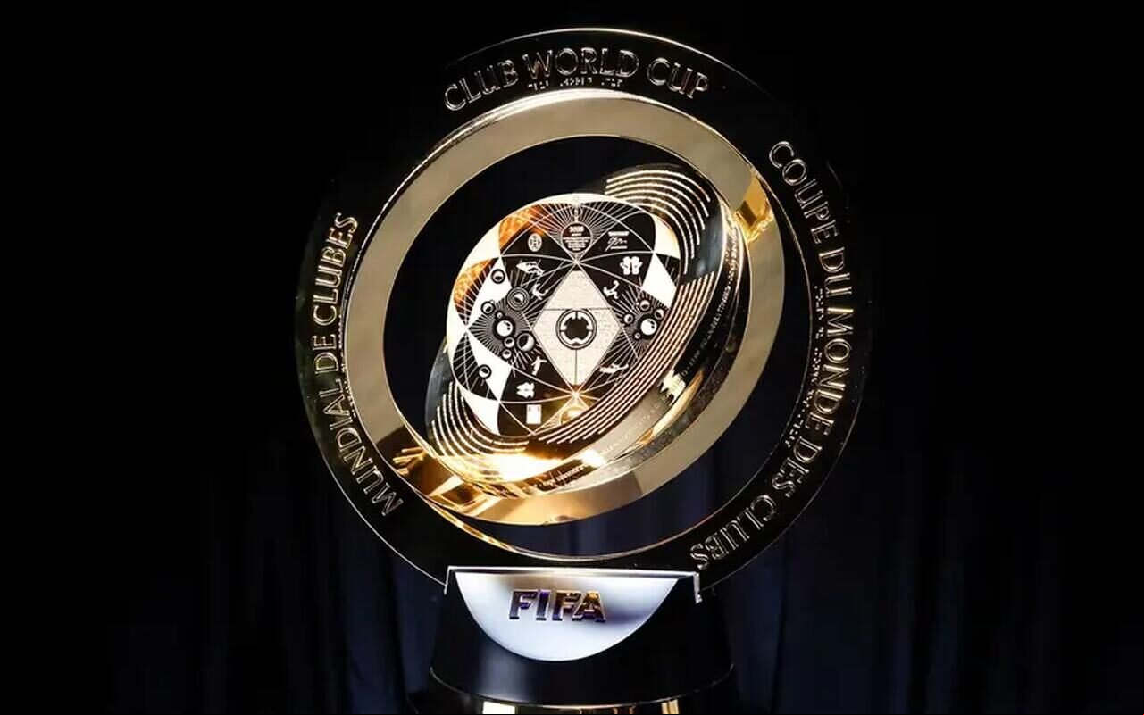 Mundial de Clubes será disputado entre os dias 14 de junho e 13 de julho