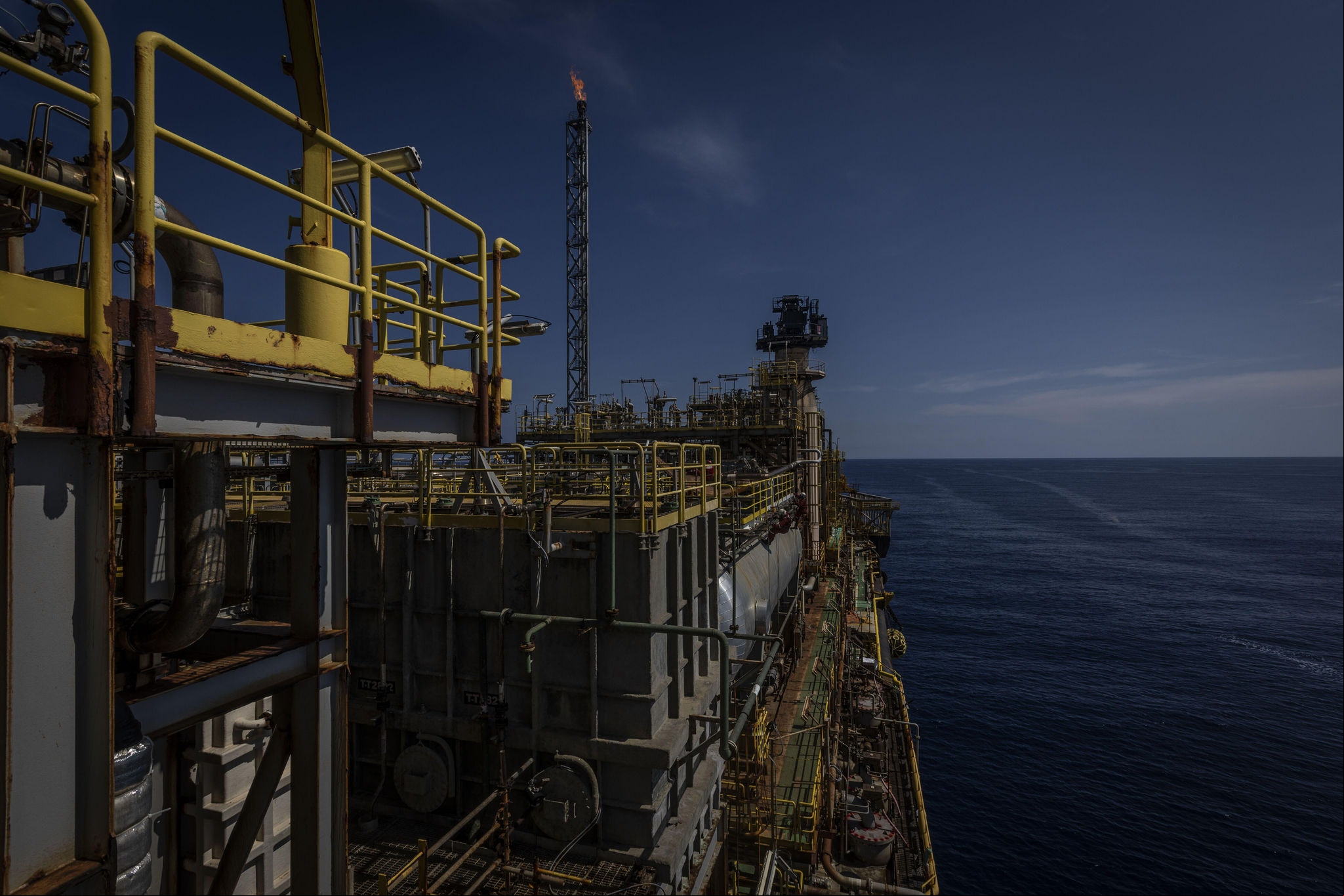ANP propõe uma fórmula para definir quanto custa cada tipo de petróleo produzido no país