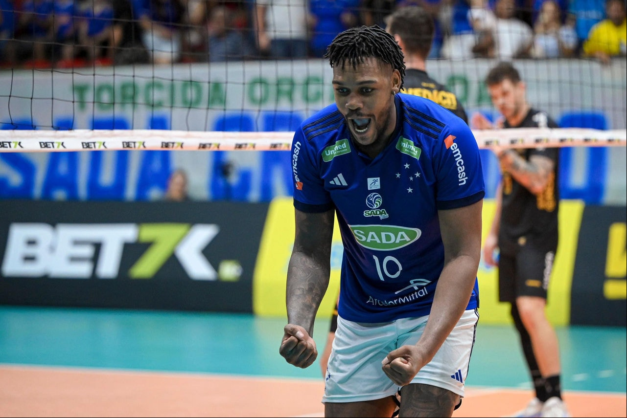 Cledenilson, Sada/Cruzeiro