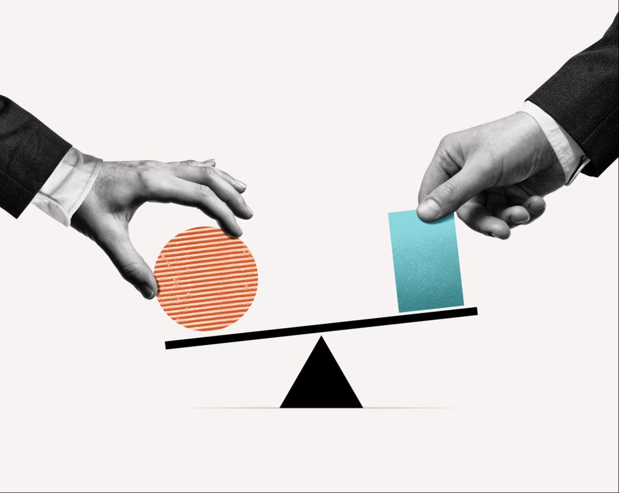 O estrangulamento do orçamento será absoluto a partir de 2027 e se agravará nos anos seguintes.