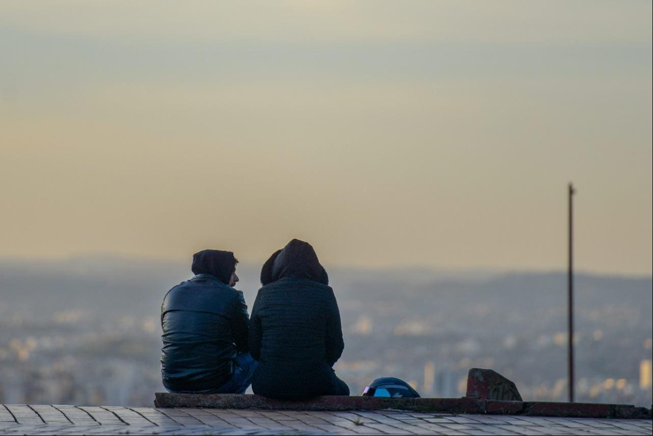 Previsão é para temperaturas em torno de 13ºC