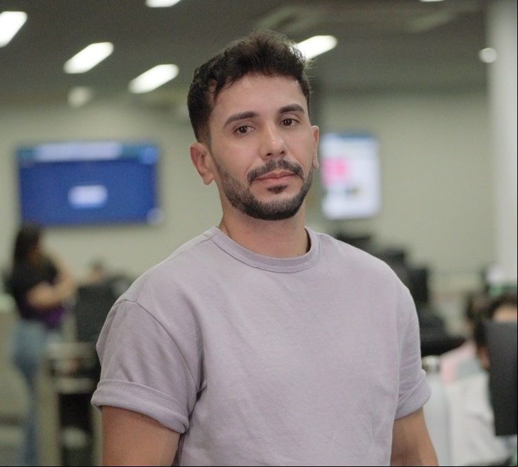 Imagem do Autor